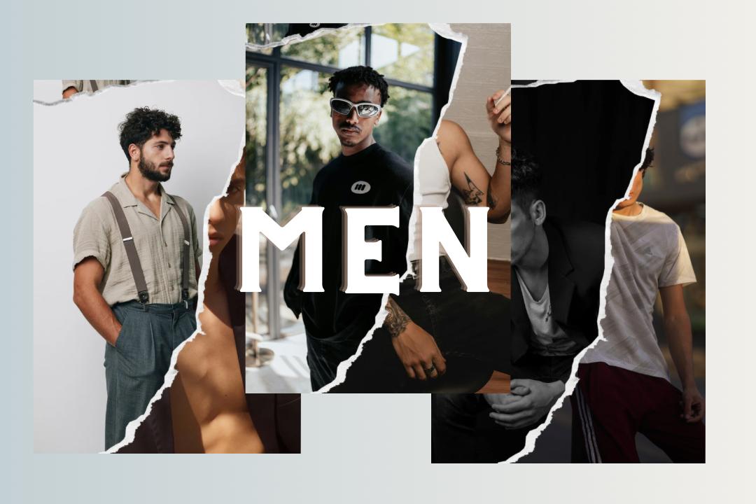 All Men
