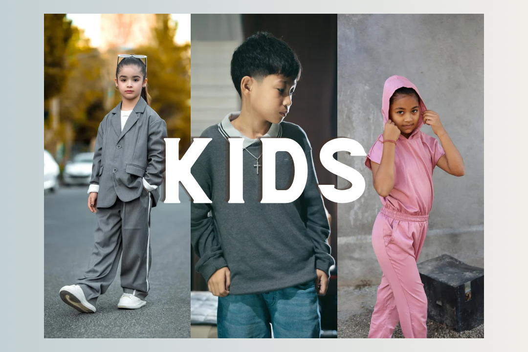 All Kids