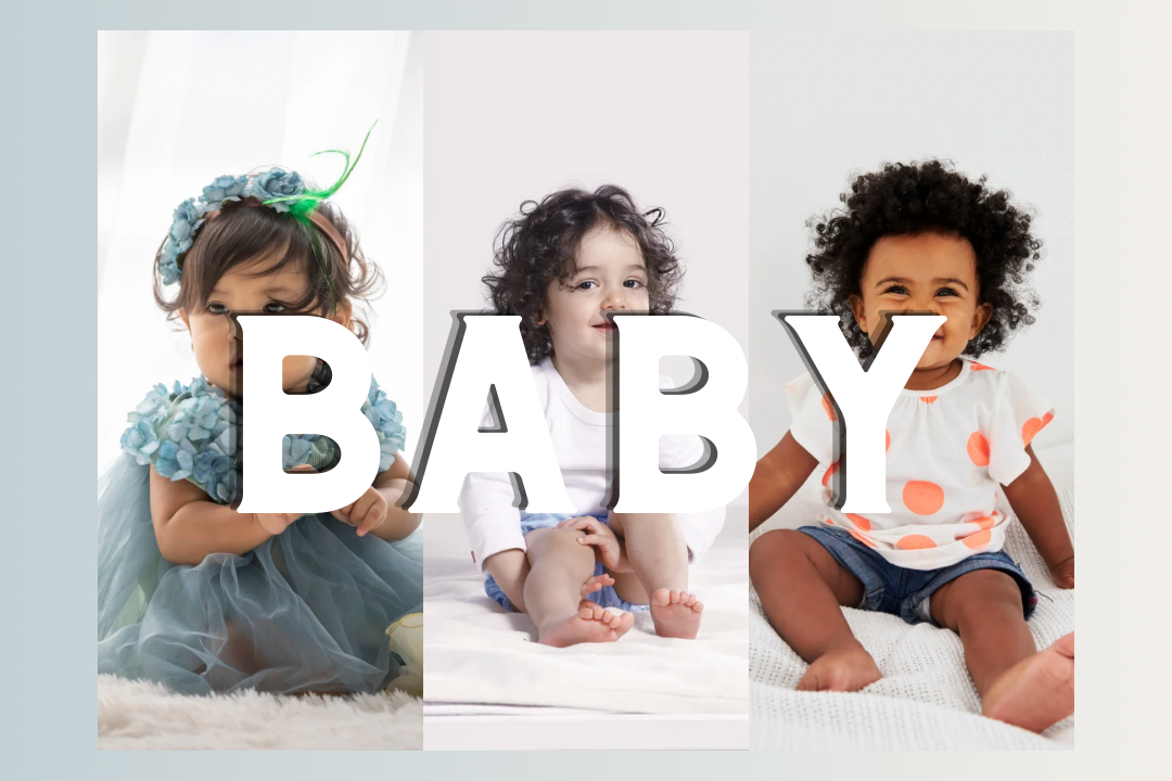 All Baby