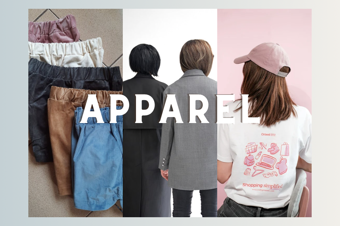 All Apparel