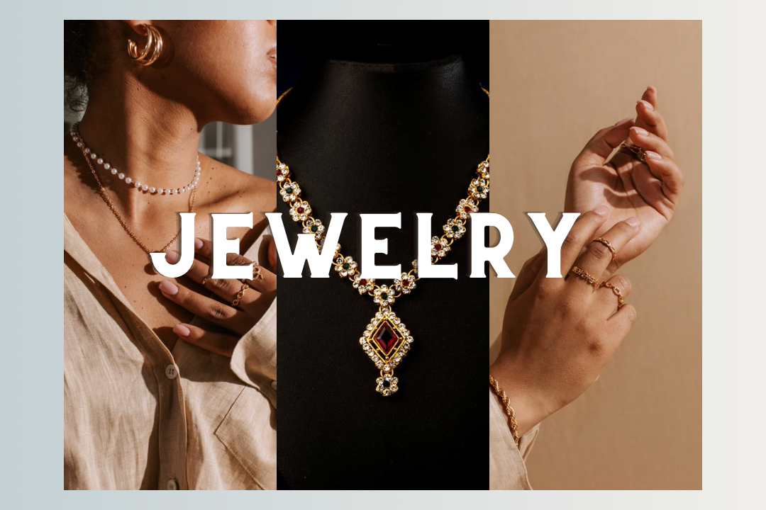 All Jewelry
