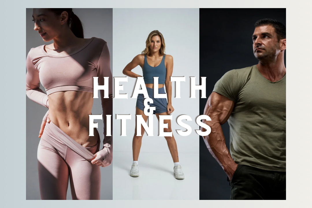 Health & Fitness