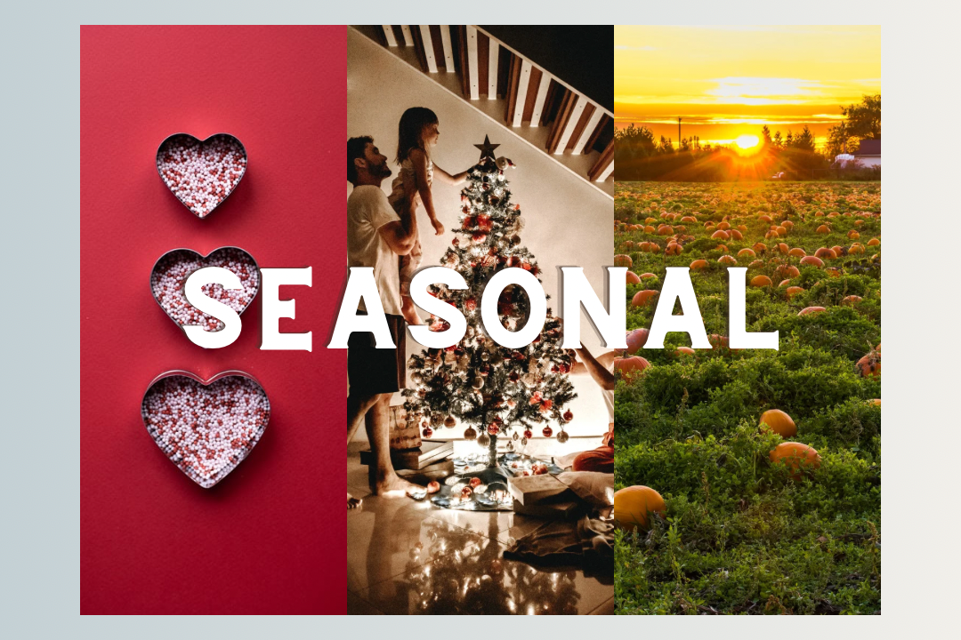 All Seasonal