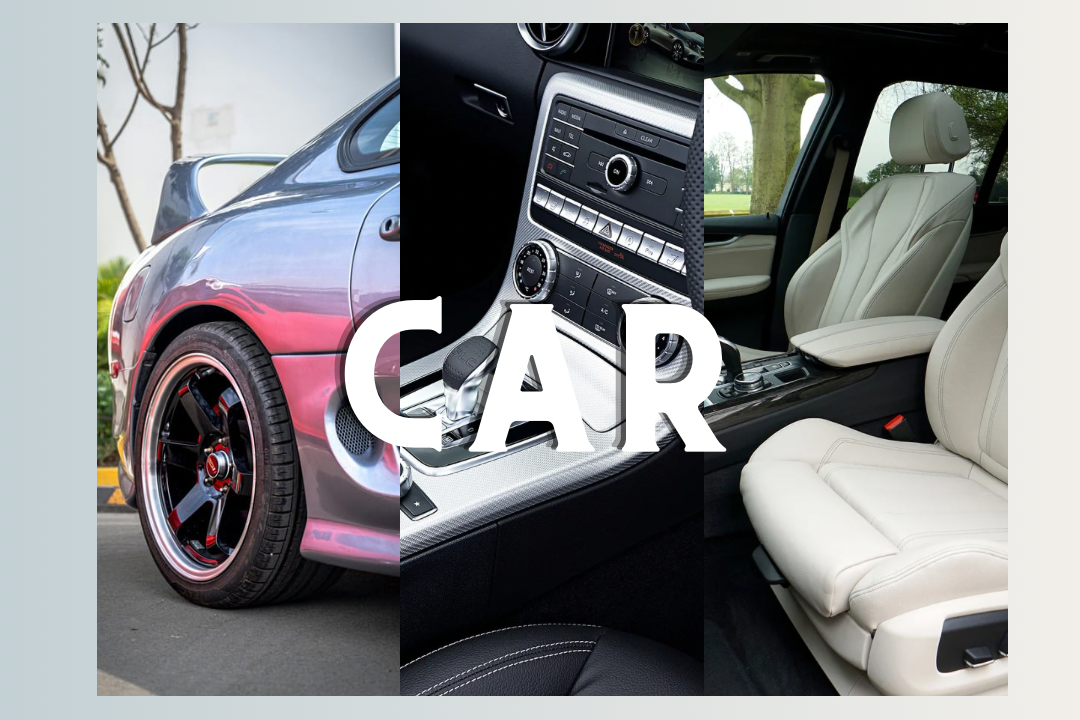 All Car