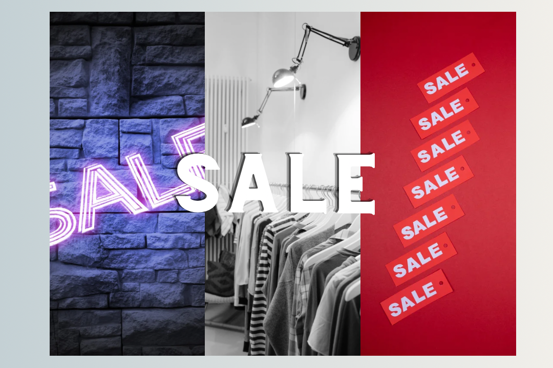 Sale