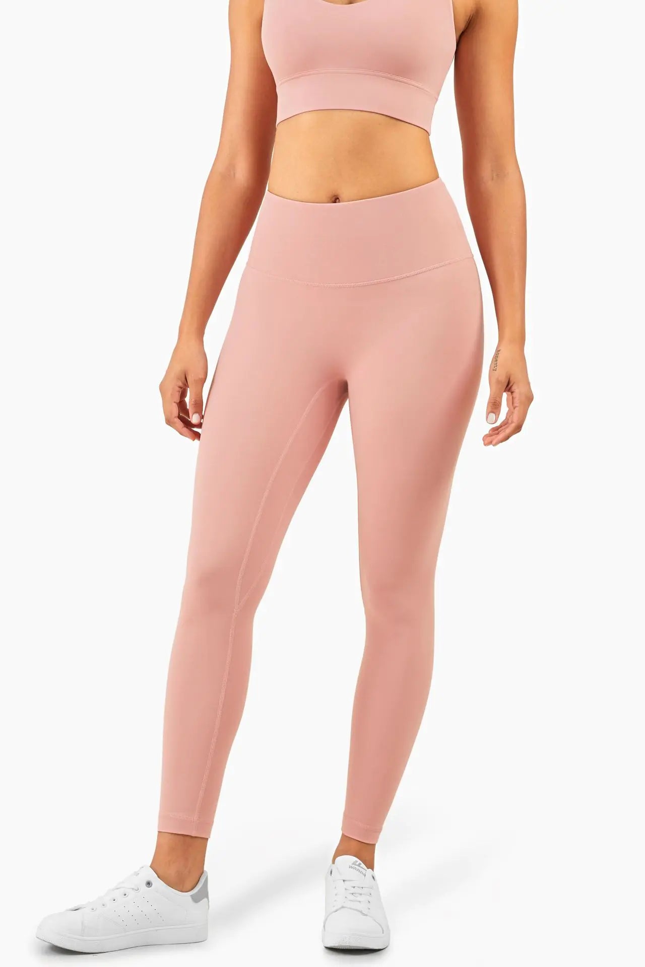 High Waist Slimming Running Pants for Women