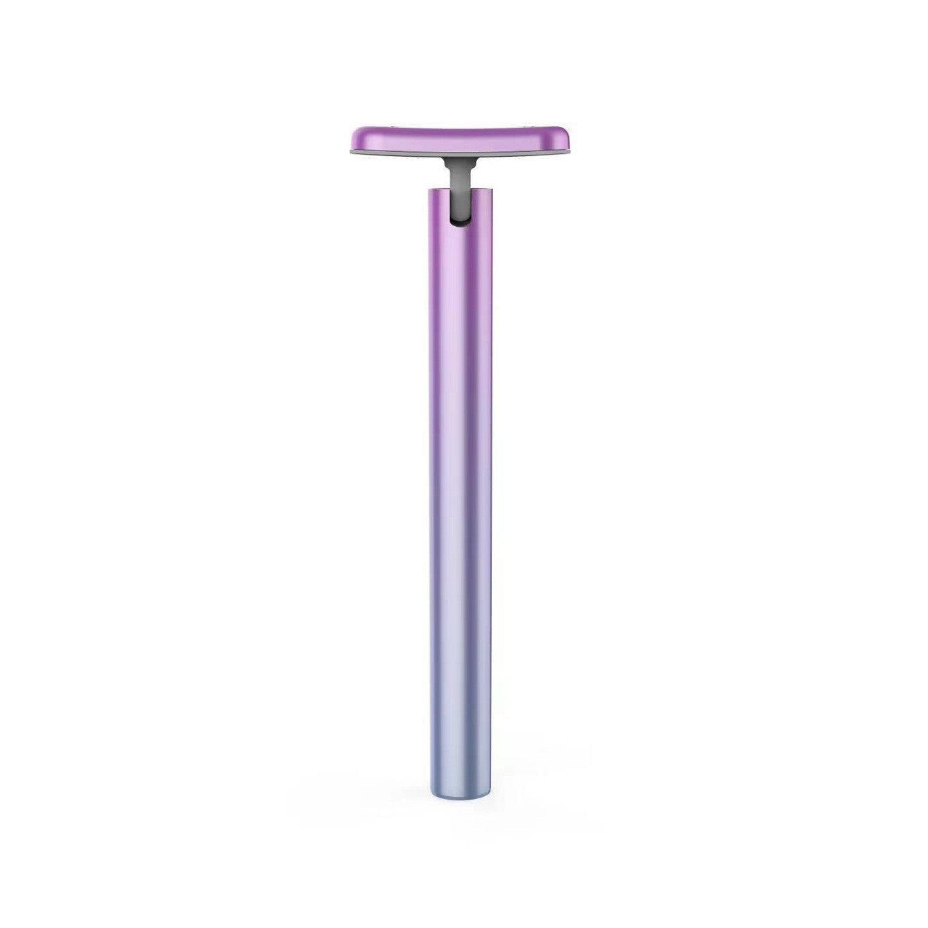 Portable Rechargeable Electric Eye Massager – Microcurrent Therapy for Reducing Eye Bags