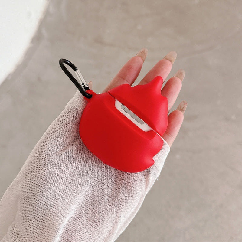 Hal’s Mobile Castle AirPods Case – Protective Cover for Apple AirPods 3rd Gen & AirPods Pro 2, Bluetooth Earphone Case