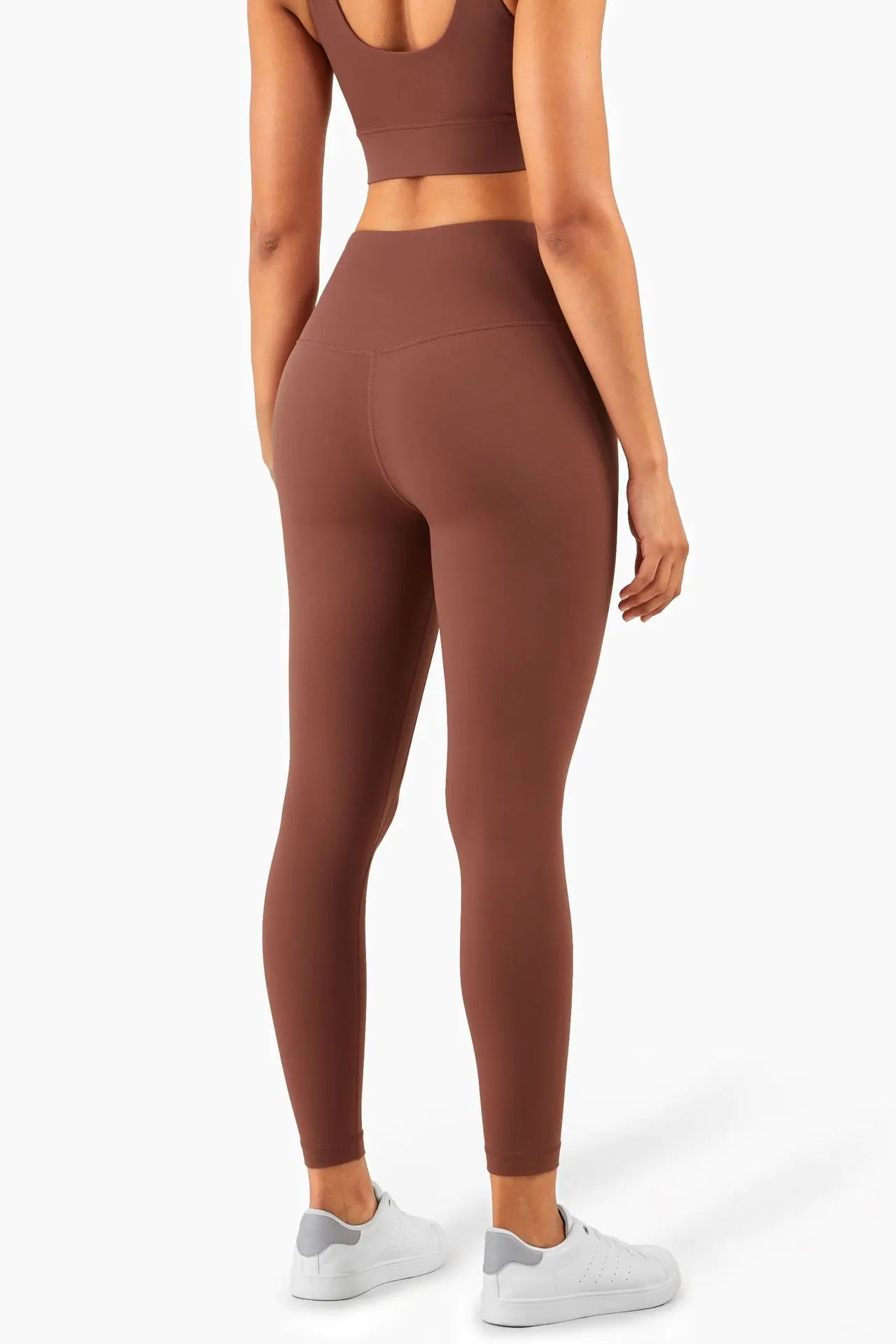 High Waist Slimming Running Pants for Women