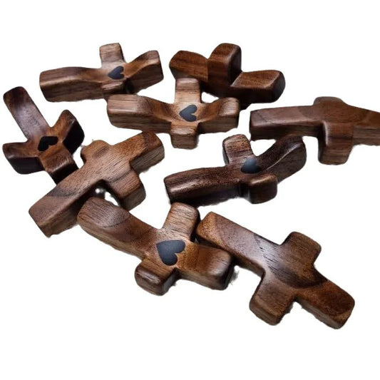 Emotional/Anxiety Support Cross