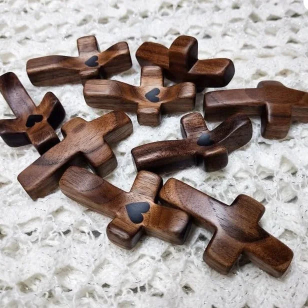 Emotional/Anxiety Support Cross