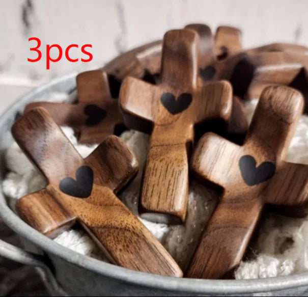 Emotional/Anxiety Support Cross