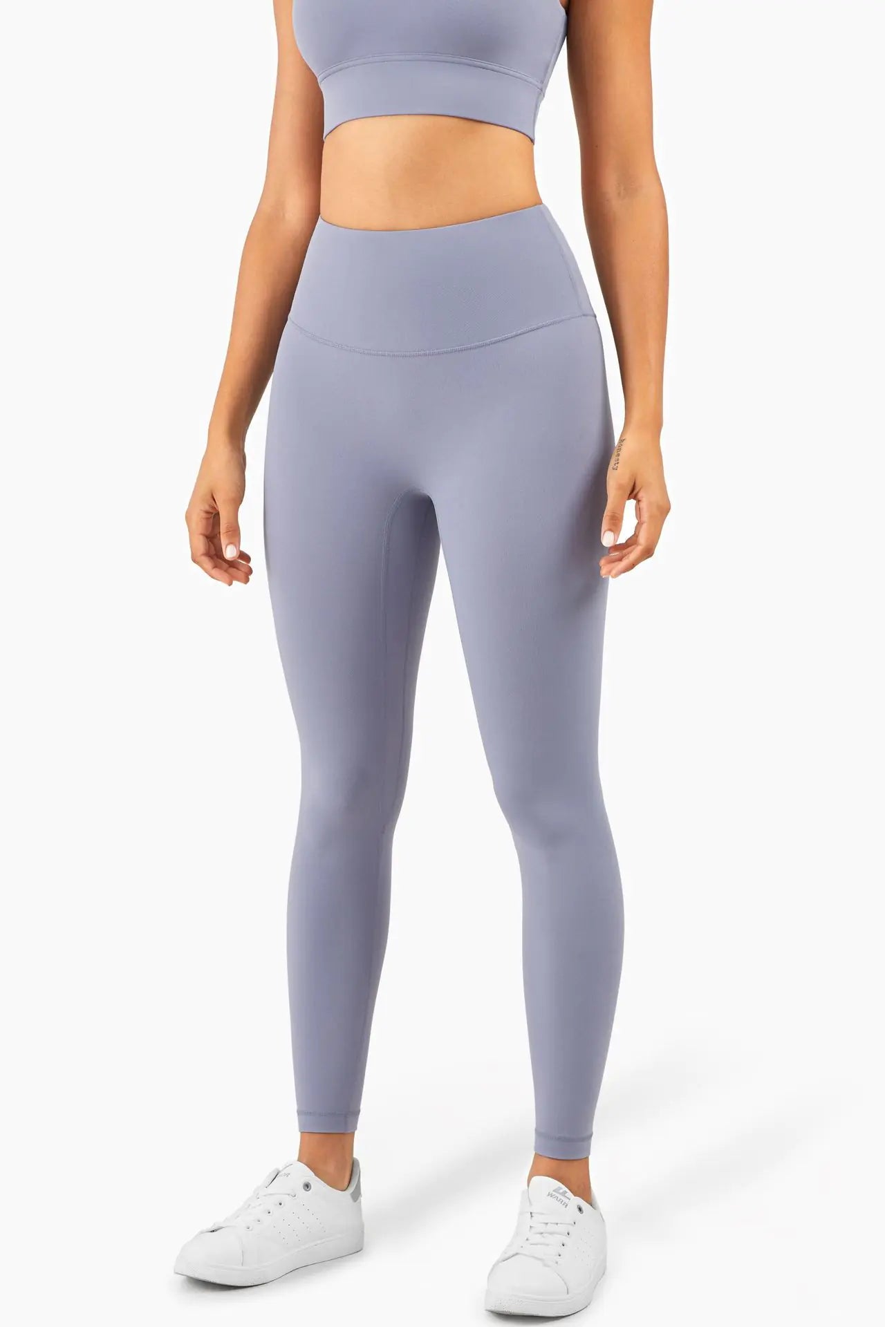 High Waist Slimming Running Pants for Women